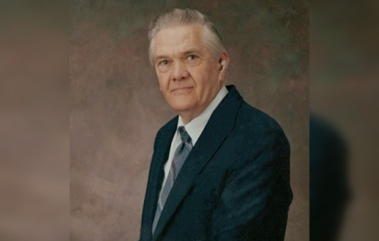 Tennessee's Ernest Howard Whitaker Awarded the Robert Sparks Walker Lifetime Achievement for Environmental Stewardship