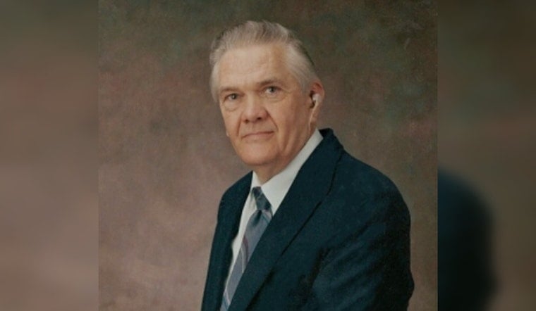Tennessee's Ernest Howard Whitaker Awarded the Robert Sparks Walker Lifetime Achievement for Environmental Stewardship