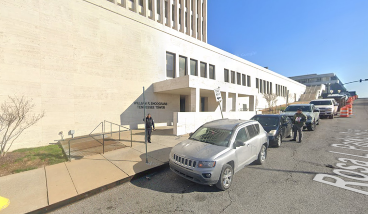 Tennessee's Maximum Interest Rate Set at 11.50% Following Economic Trend, Announces Commissioner Gonzales