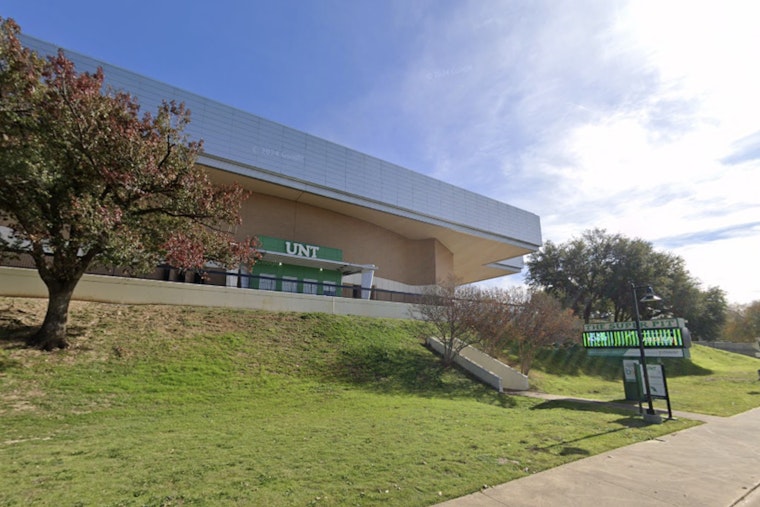 Texas AG Ken Paxton Clashes with University of North Texas Over Alleged 'Political Terrorism' in Classroom!
