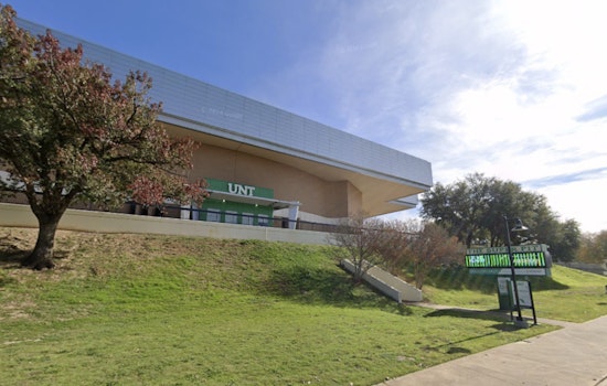 Texas AG Ken Paxton Clashes with University of North Texas Over Alleged 'Political Terrorism' in Classroom!