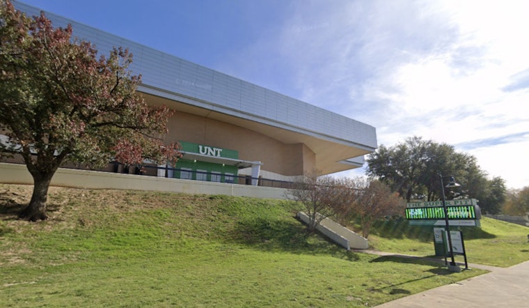 Texas AG Ken Paxton Clashes with University of North Texas Over Alleged 'Political Terrorism' in Classroom!