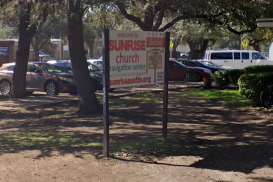 Texas AG Ken Paxton Seeks Expedited Hearing for Injunction Against Austin Homeless Shelter Near Elementary School