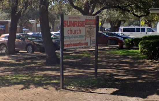 Texas AG Ken Paxton Seeks Expedited Hearing for Injunction Against Austin Homeless Shelter Near Elementary School