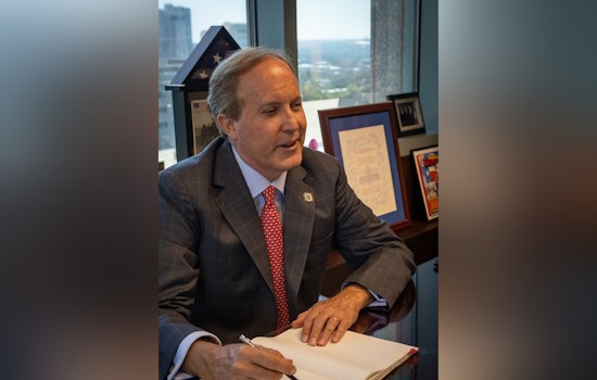 Texas Attorney General Ken Paxton Investigates Proxy Advisory Firms Glass Lewis and ISS for Allegedly Pushing "Radical" Agendas