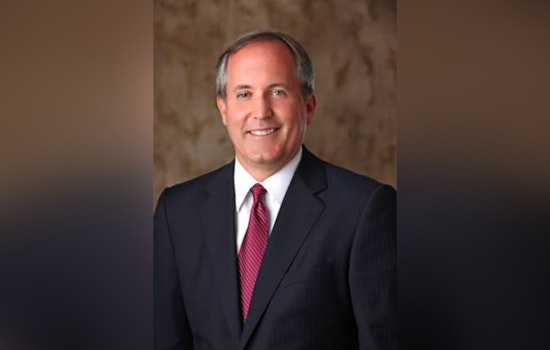 Texas Attorney General Ken Paxton Secures String of Legal Triumphs Amidst National Controversies