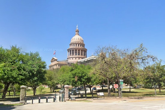 Texas Economy Surges with 6.8% Growth, Outperforming National Average in Q2 2025