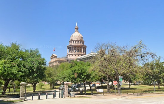 Texas Economy Surges with 6.8% Growth, Outperforming National Average in Q2 2025
