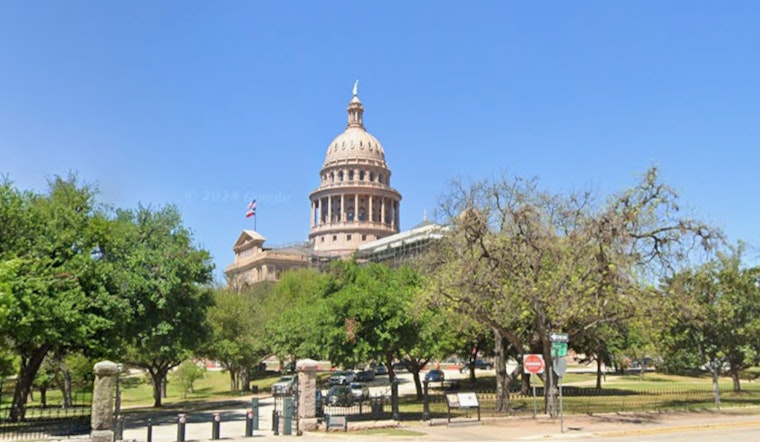 Texas Economy Surges with 6.8% Growth, Outperforming National Average in Q2 2025