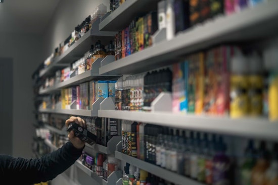 Texas Enacts Stringent Vape Laws, Banning Most Disposable Products and Targeting Youth-Geared Packaging
