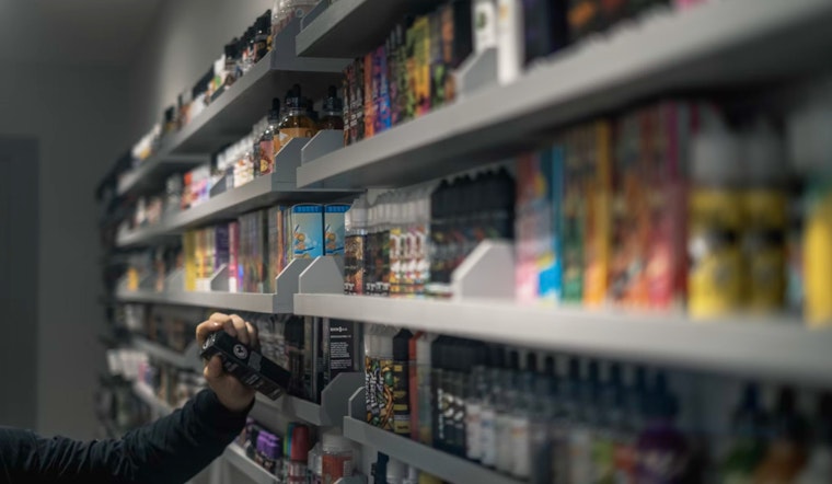 Texas Enacts Stringent Vape Laws, Banning Most Disposable Products and Targeting Youth-Geared Packaging