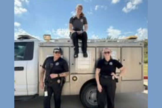 Texas Expands Move Over/Slow Down Law to Include Animal Services Officers for Enhanced Roadside Safety