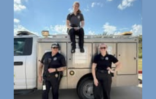 Texas Expands Move Over/Slow Down Law to Include Animal Services Officers for Enhanced Roadside Safety