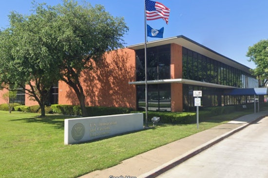Texas Governor Abbott Takes Strong Stance After Dallas ICE Facility Shooting, Slams Political Violence and Rhetoric