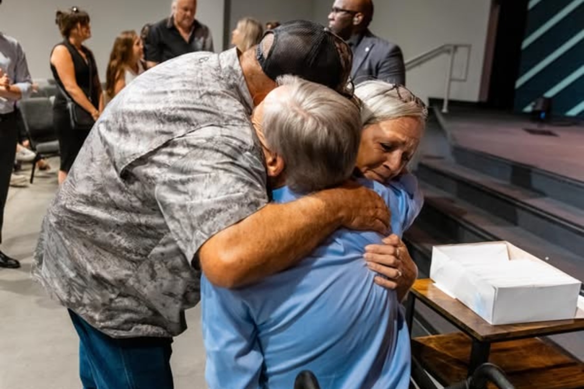 Texas Governor Greg Abbott Expands Disaster Proclamation to 30