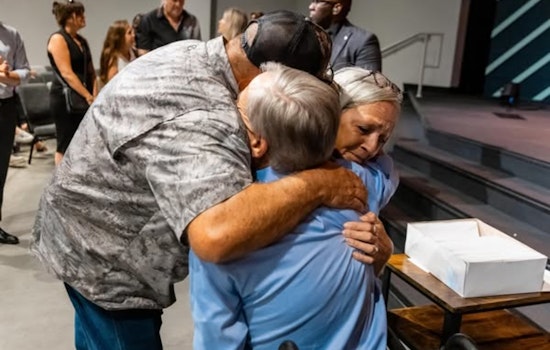Texas Governor Greg Abbott Expands Disaster Proclamation to 30 Counties Amid Severe Flooding