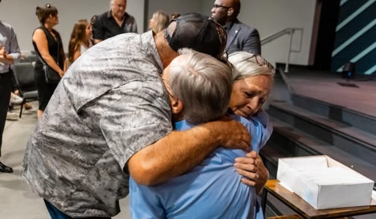 Texas Governor Greg Abbott Expands Disaster Proclamation to 30 Counties Amid Severe Flooding