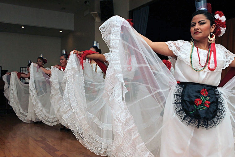 Texas Governor Greg Abbott Proclaims September 15 to October 15 Hispanic Heritage Month, Honoring Cultural Impact