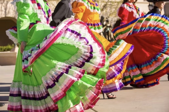 Texas Governor Greg Abbott Proclaims September as Hispanic Heritage Month to Celebrate Cultural Contributions