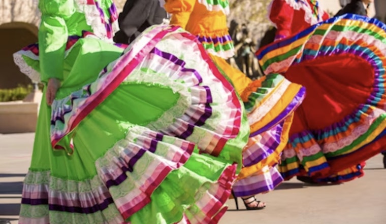 Texas Governor Greg Abbott Proclaims September as Hispanic Heritage Month to Celebrate Cultural Contributions