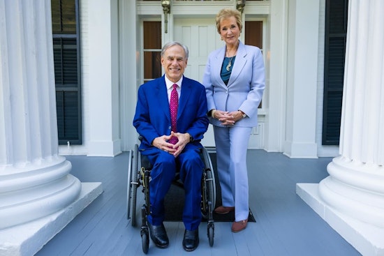 Texas Governor Greg Abbott Touts Major Investments in Education and Launch of School Choice Program with U.S. Secretary Linda McMahon