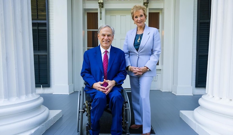 Texas Governor Greg Abbott Touts Major Investments in Education and Launch of School Choice Program with U.S. Secretary Linda McMahon