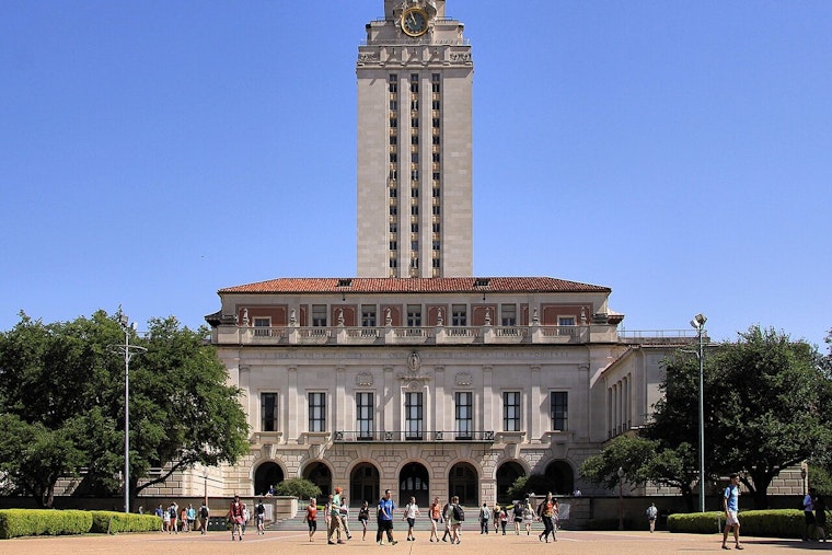 Texas Launches Free College Application Week to Boost Higher Education Access