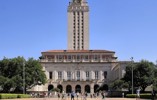 Texas Launches Free College Application Week to Boost Higher Education Access