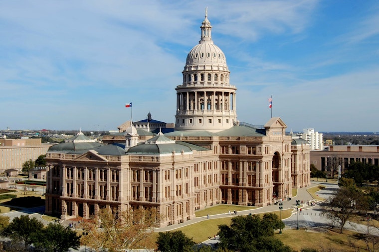 Texas Legislature Passes "Heaven's 27 Camp Safety Act" in Wake of Kerr County Flood Tragedy