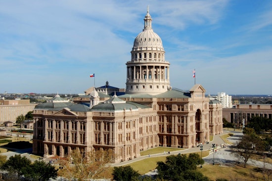 Texas Legislature Passes "Heaven's 27 Camp Safety Act" in Wake of Kerr County Flood Tragedy