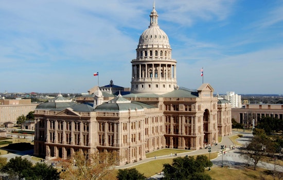 Texas Legislature Passes "Heaven's 27 Camp Safety Act" in Wake of Kerr County Flood Tragedy