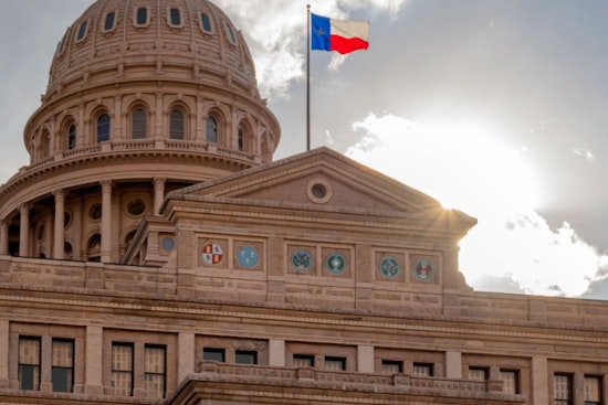 Texas Lottery Commission Dissolved, Texas Department of Licensing and Regulation Takes the Reins Amid Controversy
