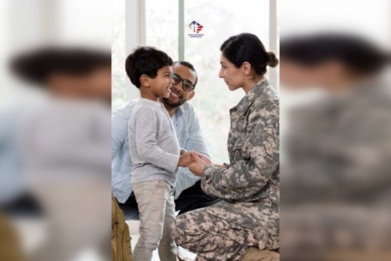 Texas Panhandle Veterans to Receive $1.4 Million in Grants for Enhanced Support Services