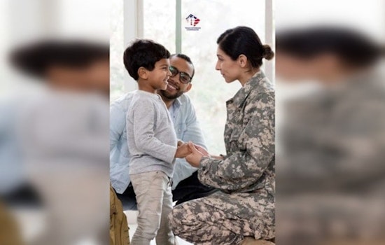 Texas Panhandle Veterans to Receive $1.4 Million in Grants for Enhanced Support Services