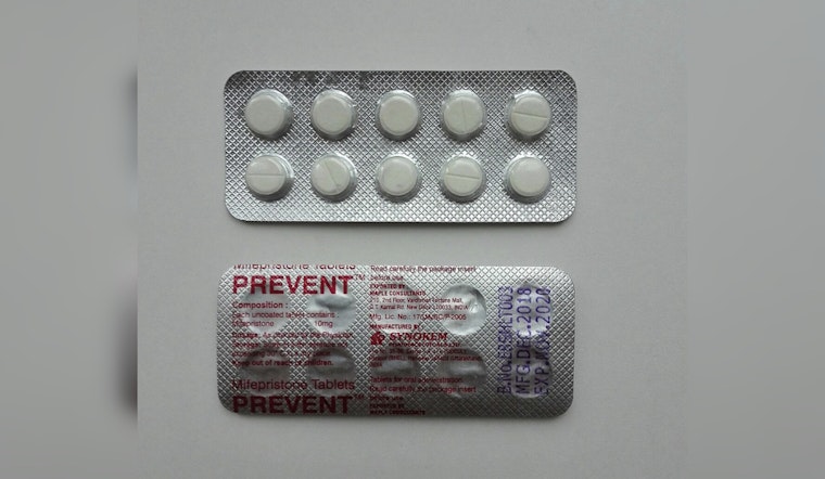 Texas Senate Advances Bill Allowing Citizens to Sue Abortion Pill Providers Amid Controversy