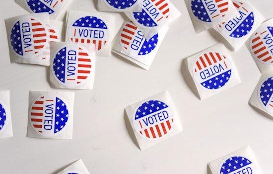 Texas Woman Indicted on Illegal Ballot Harvesting Charges as AG Paxton Upholds Election Integrity in Starr County