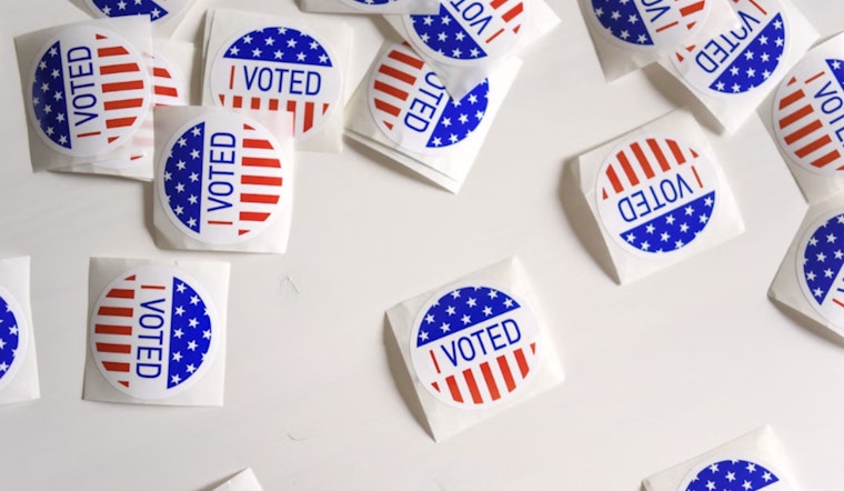 Texas Woman Indicted on Illegal Ballot Harvesting Charges as AG Paxton Upholds Election Integrity in Starr County