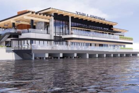 The Brigantine Charts a New Course: $25.5 Million Makeover for San Diego's Iconic Fish Market