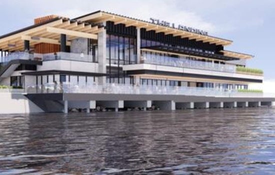 The Brigantine Charts a New Course: $25.5 Million Makeover for San Diego's Iconic Fish Market