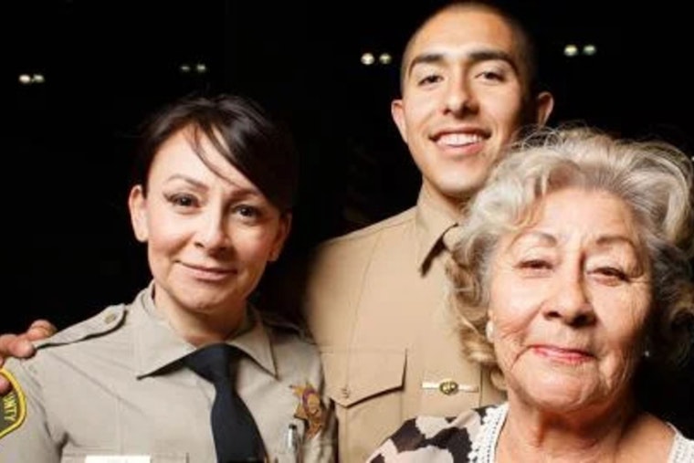 "The Newest Americans" Exhibit at Chandler Museum Celebrates Immigrant Stories of Citizenship and Hope
