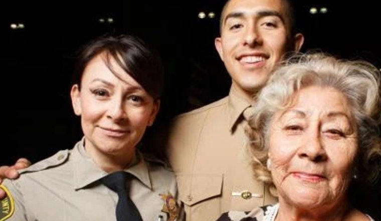 "The Newest Americans" Exhibit at Chandler Museum Celebrates Immigrant Stories of Citizenship and Hope