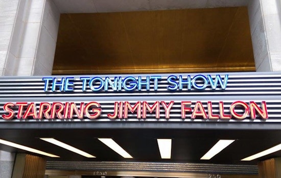"The Tonight Show Starring Jimmy Fallon" to Air Special Detroit Episode at Detroit Opera House in Partnership with Ford