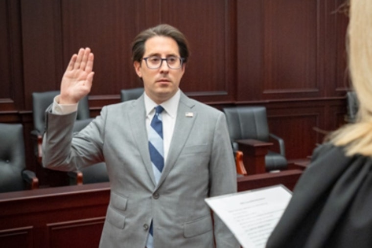 Theodore S. Hertzberg Appointed Permanent U.S. Attorney for Northern District of Georgia