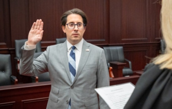 Theodore S. Hertzberg Appointed Permanent U.S. Attorney for Northern District of Georgia