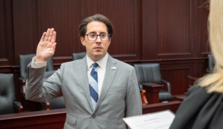 Theodore S. Hertzberg Appointed Permanent U.S. Attorney for Northern District of Georgia