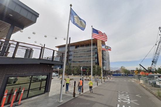Third Suspect Arrested in Connection with Midvale Murder, Investigation Reveals THC Vape-Related Plot
