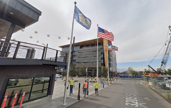 Third Suspect Arrested in Connection with Midvale Murder, Investigation Reveals THC Vape-Related Plot