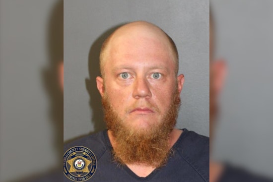 Thornton Man Arrested in Denver on Multiple Felony Charges Including Child Sexual Assault