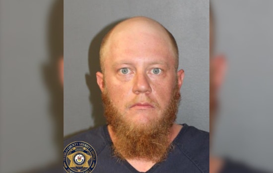 Thornton Man Arrested in Denver on Multiple Felony Charges Including Child Sexual Assault