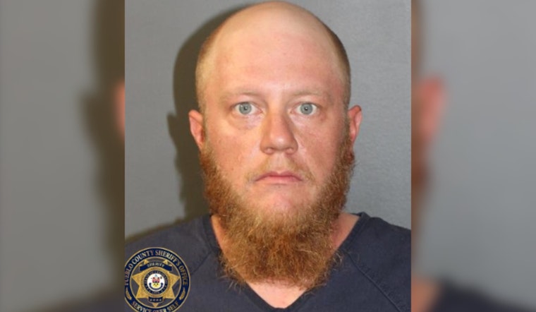 Thornton Man Arrested in Denver on Multiple Felony Charges Including Child Sexual Assault